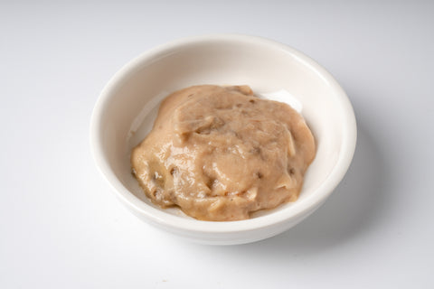 Signature 7 - Nutri Delights Nutritious Minced Meat Snacks / Mackerel + Chia Seeds (Hairball Control) 15g x 4