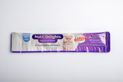 Signature 7 - Nutri Delights Nutritious Meat Sauce Snacks / White Tuna + Cranberry (Urinary Care) 15g x 4