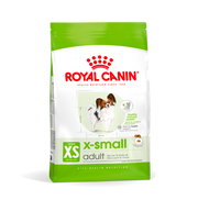 Royal Canin 法國皇家狗乾糧 - 超小型成犬營養配方 X-Small Adult