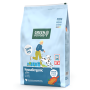 InsectDog Hypoallergen 蟲蟲蛋白 防皮膚敏感 無穀物 狗糧 10kg