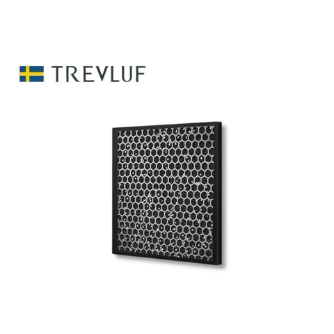 TREVLUF - 專用BlokTrev活性碳濾網 (PäK / PäK Pro / PäK Max) (1片裝)