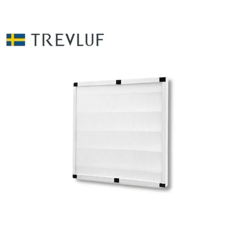 TREVLUF - 專用KattPure H13 HEPA濾網 (PäK / PäK Pro / PäK Max) (1片裝)