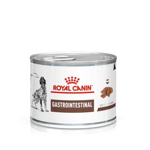 Royal Canin -  成犬腸胃處方罐頭 200g Canine Gastrointestinal Can 200g