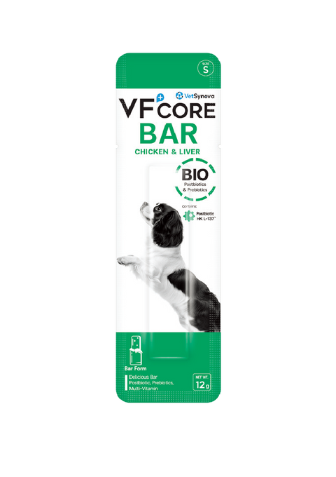 VF+Core Cat Tuna with Salmon Puree (Kidney Care) 30 Packets per Box