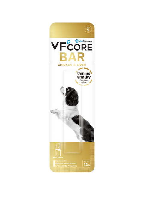 VF+Core Cat Tuna with Salmon Puree (Kidney Care) 30 Packets per Box
