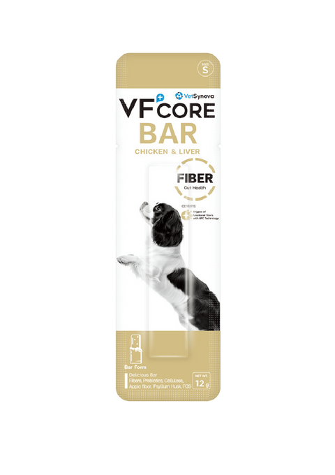 VF+Core Cat Tuna with Salmon Puree (Kidney Care) 30 Packets per Box