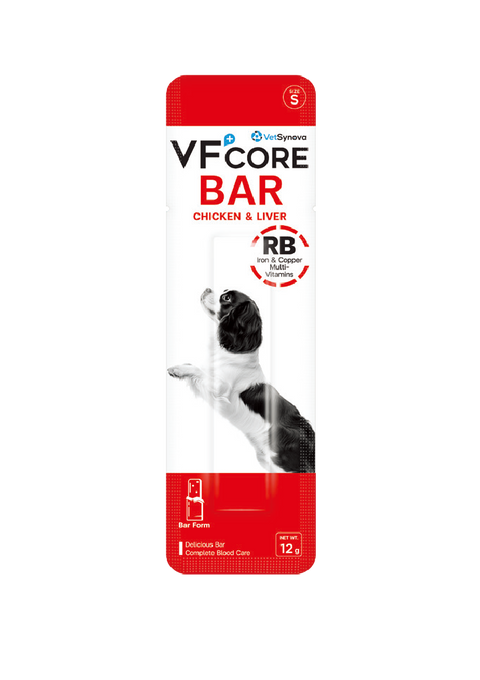 VF+Core Cat Tuna with Salmon Puree (Kidney Care) 30 Packets per Box