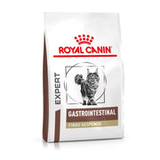 Royal Canin - 貓腸胃高纖易消化處方糧 / Feline Gastrointestinal Fibre Response