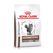 Royal Canin - 成貓腸胃低卡路里處方糧2kg / Feline Gastro Intestinal "Moderate Calorie" 2kg