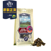 Ziwipeak 巔峰狗小食 - 風乾脫水 潔牙骨系列 - 鹿草胃 70g