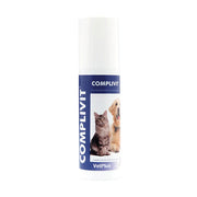 VetPlus - 維他命及礦物質能量軟膏 (貓犬適用) Complivit Vitiamin And Mineral Supplement For Dogs And Cats