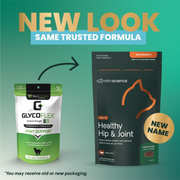 VetriScience - Glyco Flex 2 貓關節保健咀嚼肉粒 60粒
