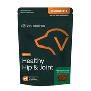 VETRISCIENCE GlycoFlex II 犬隻關節補充咀嚼片 (120粒裝) / Healthy Hip & Joint