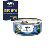 [特價品]Ziwipeak 巔峰貓濕糧 - 無穀物 - 羊肉配方6.5oz(瑕疵品,少量凹陷)