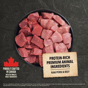 Acana 加拿大愛肯拿狗乾糧 - 經典紅肉配方 9.7kg