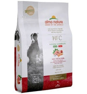 Almo Nature HFC 狗糧 - 新鮮豬肉 - 大粒頭 1.2kg