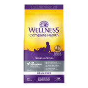 Wellness Complete Health Grain Free 無穀物室內貓雞肉配方 5.5lbs