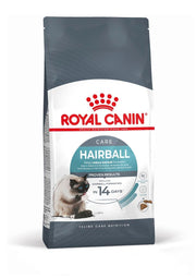 Royal Canin 法國皇家貓乾糧 - 除毛球專用成貓 HairBall Care 10kg