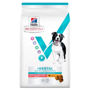 Hill's VetEssentials - 獸醫保健成犬中型配方(雞味) 狗糧 10kg