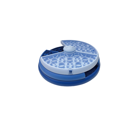 🎁 [贈品] 寵物益智慢食碗 (100% off)