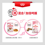 Royal Canin 法國皇家 幼貓濕糧 - 幼貓 (肉汁) CAT KITTEN WET (GRAVY) 85g