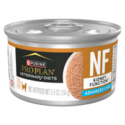 Purina Pro Plan NF Advanced Care 貓用腎臟護理處方糧配方 5.5安士罐裝