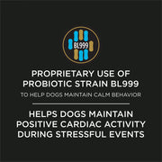 [兩盒優惠裝] Pro Plan Calming Care 犬隻專用保持鎮靜益生菌(每盒30小包)