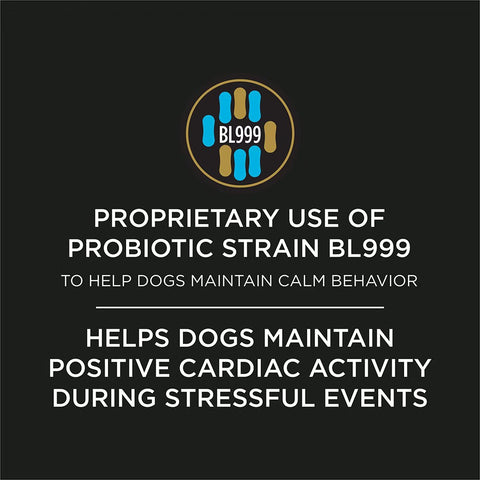 [兩盒優惠裝] Pro Plan Calming Care 犬隻專用保持鎮靜益生菌(每盒30小包)