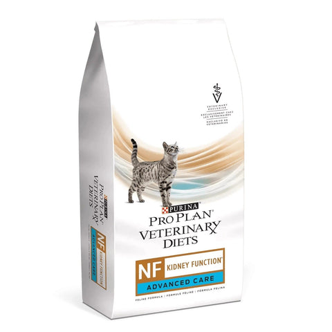 [特價品] Purina Pro Plan 貓用腎臟護理處方糧配方 3.15磅裝 Cat Dry NF Advanced 3.15 lb