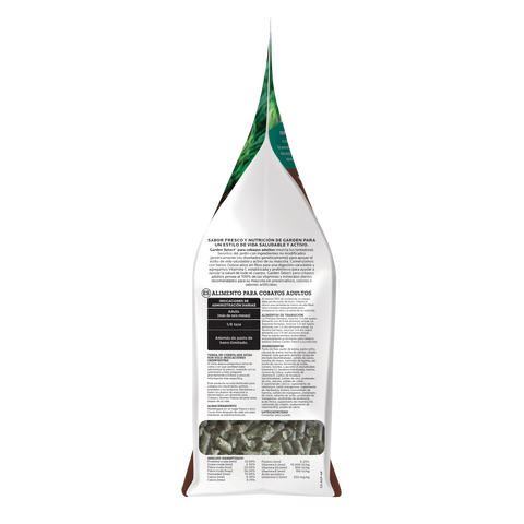 Oxbow Garden Select Adult Rat Food - 4lb