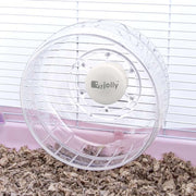Jolly Quiet Running Wheel - 14.5cm
