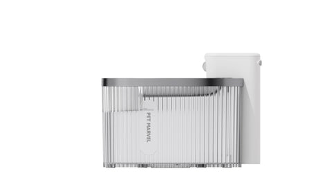 Petkit Eversweet Max Wireless Smart Water Dispenser 3L (White)