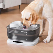 Petkit Eversweet Max Wireless Smart Water Dispenser 3L (White)