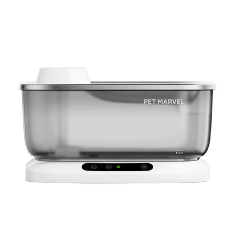Petkit Eversweet Max Wireless Smart Water Dispenser 3L (White)
