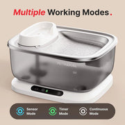 Petkit Eversweet Max Wireless Smart Water Dispenser 3L (White)