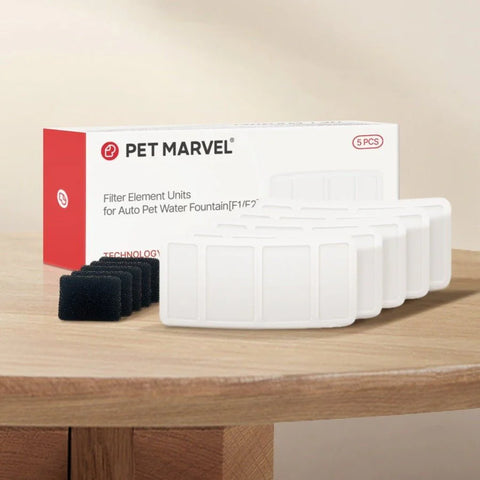 Petkit Eversweet Max Wireless Smart Water Dispenser 3L (White)