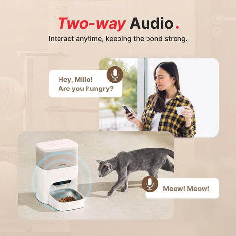 Petkit Eversweet Max Wireless Smart Water Dispenser 3L (White)