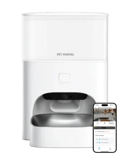 Petkit Eversweet Max Wireless Smart Water Dispenser 3L (White)