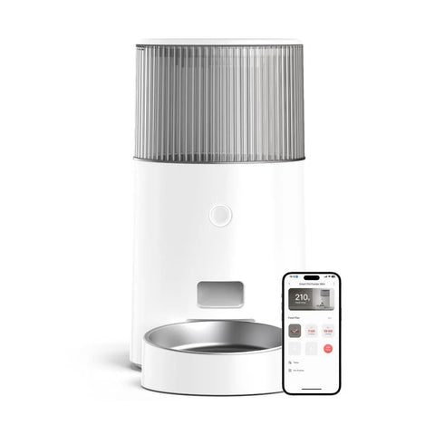Petkit Eversweet Max Wireless Smart Water Dispenser 3L (White)
