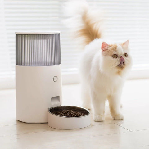 Petkit Eversweet Max Wireless Smart Water Dispenser 3L (White)