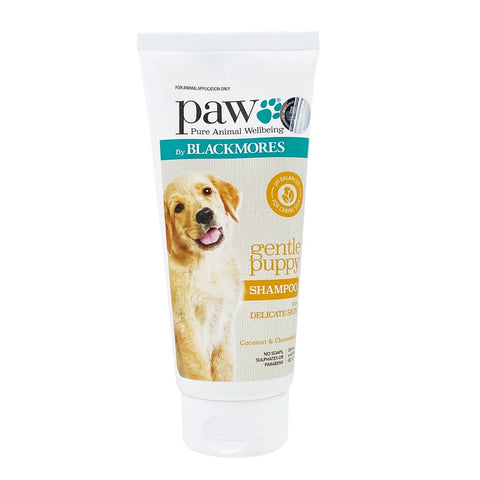PAW – 幼犬溫和洗髮水 Puppy Shampoo 200ml