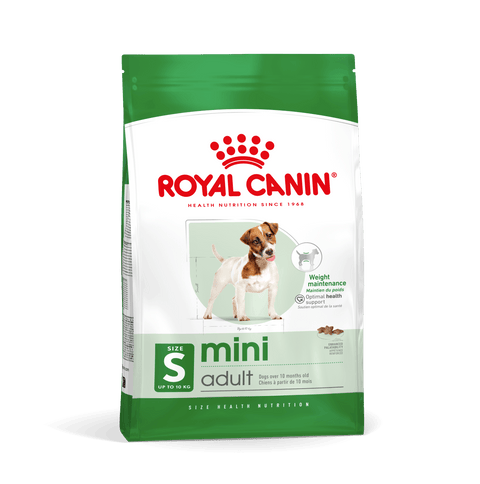 Royal Canin 法國皇家狗乾糧 - 小型成犬營養配方 Mini Adult