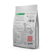 Nature's Protection - White Dog去淚痕美毛狗乾糧 無穀物初生犬配方(低敏三文魚) 1.5kg / Grain Free Salmon Starter (All Breeds)