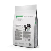 Nature's Protection - Dark Cats無穀物貓乾糧 黑貓去淚痕配方(鯡魚口味) 1.5kg