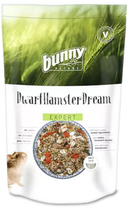 Bunny Nature 專業倉鼠糧 - 500g