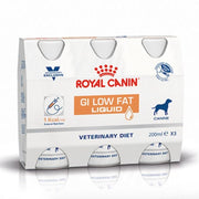 ROYAL CANIN 法國皇家處方糧 法國皇家 - 成犬腸胃低脂處方營養液 單支200ml Canine Gastrointestinal Low Fat Liquid 200ml