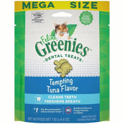 Greenies - Feline Dental Treats 貓貓潔齒餅 4.6oz
