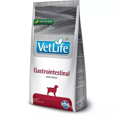 Farmina VetLife Prescription Diet Canine GastroIntestinal 12kg