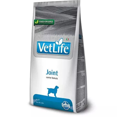 Farmina VetLife Prescription Diet Canine Joint 2kg