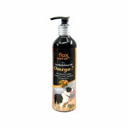 Fourflax 紐西蘭 Omega UP 亞麻籽油＋沙棘植物果油 (貓狗適用) Fourflax - Omega-7 Up Oil
